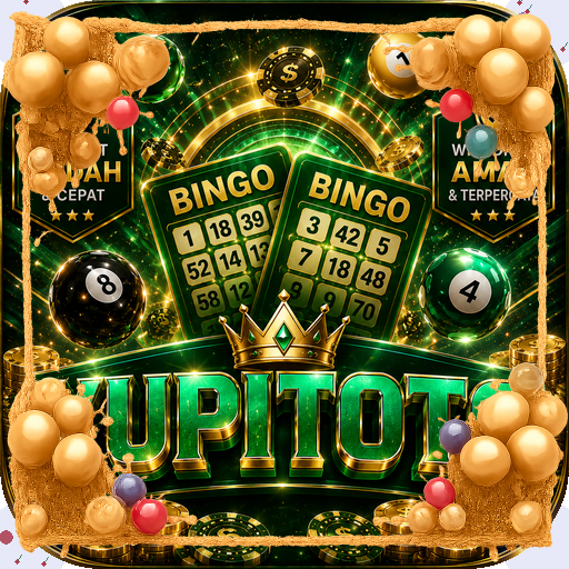 yupitoto — galeri pratinjau Resmi APK